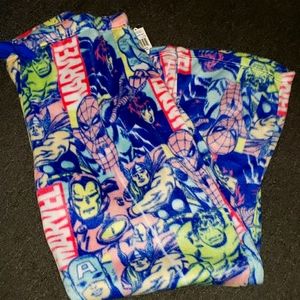 ⭐Marvel PJs bottoms